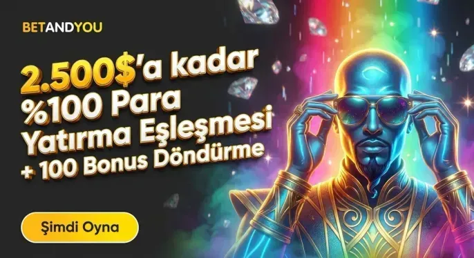 Betandyou Casino